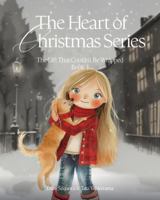 The Heart of Christmas Series: The Lost Ornament Book II 1923240056 Book Cover