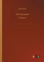 The Deemster 1514789655 Book Cover