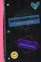 kELS0’s [Black] Book of Poems: A Poetry Prequel B0BGGSD699 Book Cover