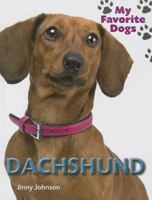 Daschund 1625881738 Book Cover