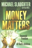 Money Matters Participants Guide: Financial Freedom for All God's Children 0687495350 Book Cover