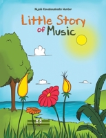 Little Story of Music 9948259599 Book Cover