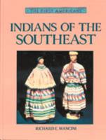 Indians of the Southeast (First Americans Series) 0816023905 Book Cover