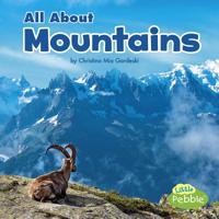 All about Mountains 1515797600 Book Cover