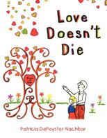 Love Doesn't Die 1466962925 Book Cover