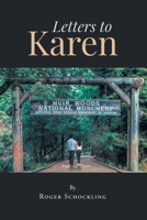 Letters to Karen 1662424833 Book Cover