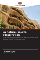 La nature, source d'inspiration (French Edition) 6209581188 Book Cover