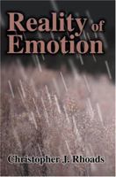 Reality of Emotion 0595332323 Book Cover