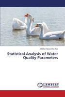 Statistical Analysis of Water Quality Parameters 3659803464 Book Cover