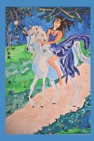 Finding Your Rosy Path B08NNHD8YC Book Cover