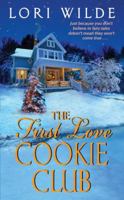 The First Love Cookie Club 0061988421 Book Cover