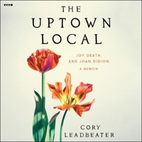 Uptown Local B0CTDL61DZ Book Cover