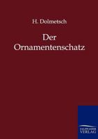 Der Ornamentenschatz 3846080942 Book Cover