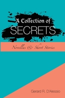 A Collection of Secrets 0578855011 Book Cover