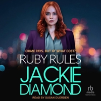 Ruby Rules B0GNNV58C1 Book Cover