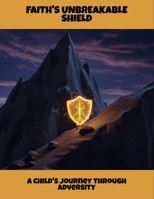 Faith'S Unbreakable Shield: A Child'S Journey Through Adversity B0FQCCGQL5 Book Cover