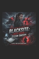 BLACKSITE: DEEP COVER: CLEAN SWEEP! (JESSICA SMOKE SERIES) B0HK7BF2YF Book Cover