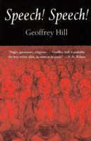 Speech! Speech! 1582432406 Book Cover