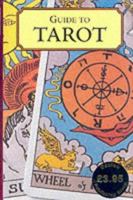 Guide to Tarot 1840671769 Book Cover