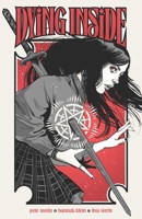 Dying Inside (Hardcover) 1638492468 Book Cover