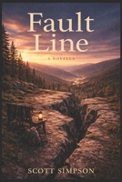 Fault Line: A Novella (Canyon Song Novella Series) B0H36NSPVN Book Cover