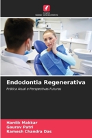Endodontia Regenerativa (Portuguese Edition) 6208910900 Book Cover