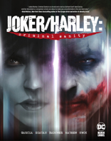 Joker/Harley: Criminal Sanity 1779517203 Book Cover