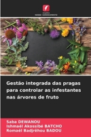 Gestão integrada das pragas para controlar as infestantes nas árvores de fruto 6207316479 Book Cover