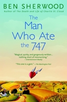 The Man Who Ate the 747 0553382624 Book Cover