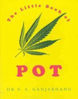 The Little Book of Pot 0752261746 Book Cover
