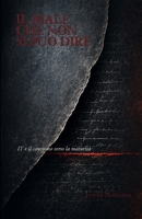 Il male che non si può dire: IT e il cammino verso la maturità (Italian Edition) B0GYFBWHKD Book Cover