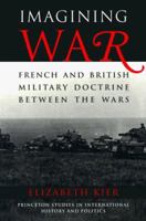 Imagining War 0691005311 Book Cover