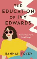 The Education of Ivy Edwards 0349424705 Book Cover