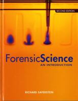 Forensic Science: An Introduction 0135074339 Book Cover