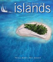 The Book of Islands 1435106555 Book Cover