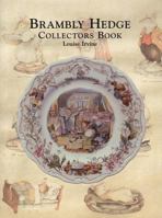 Brambly Hedge Collectors Book & Price Guide 0903685655 Book Cover