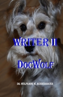 Writer II 1530422094 Book Cover