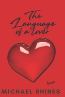 The Language Of A Lover B09SFPV4LN Book Cover