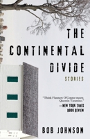 The Continental Divide: Stories 1960329642 Book Cover