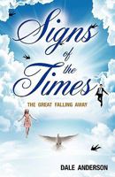 Signs of the Times 161215414X Book Cover