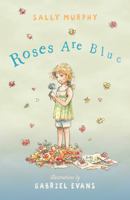 Roses Are Blue 1922244376 Book Cover
