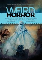 Weird Horror #3 1988964369 Book Cover