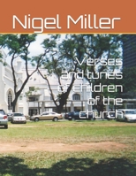 Verses and tunes of children of the church B0GCD8H7C2 Book Cover