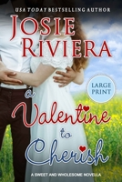 A Valentine To Cherish 1732989427 Book Cover