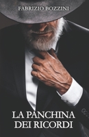 La panchina dei ricordi B0B6XX6DX3 Book Cover