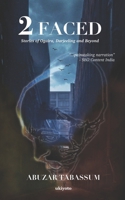 2 Faced 9814989088 Book Cover