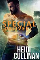 Special Delivery 1945116129 Book Cover