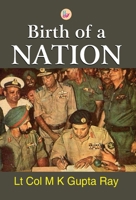 Birth of Nation 8124119074 Book Cover