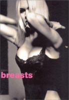 Erotique Breasts 1858687004 Book Cover
