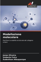 Modellazione molecolare (Italian Edition) 6207759109 Book Cover